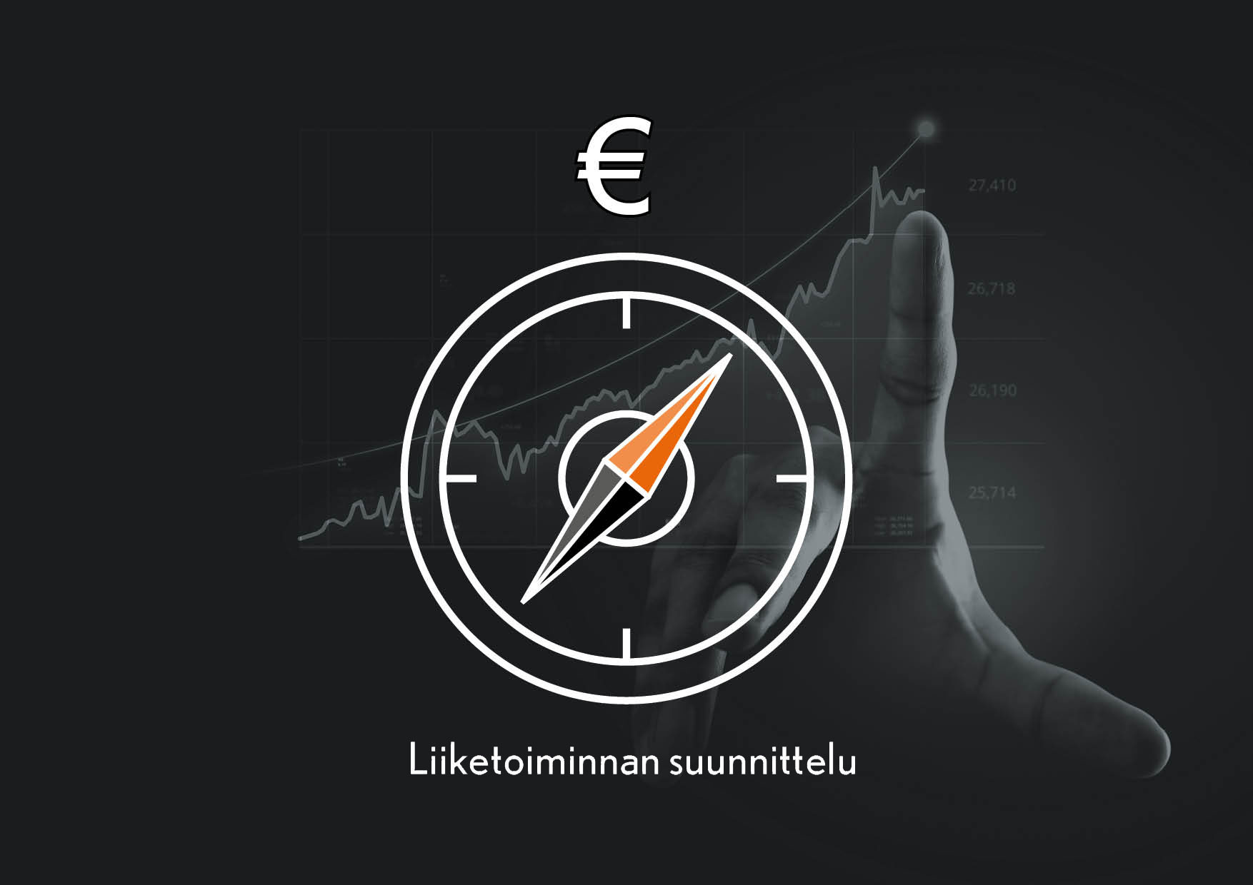 Brandstoke Oy Liiketoiminnan suunnittelu